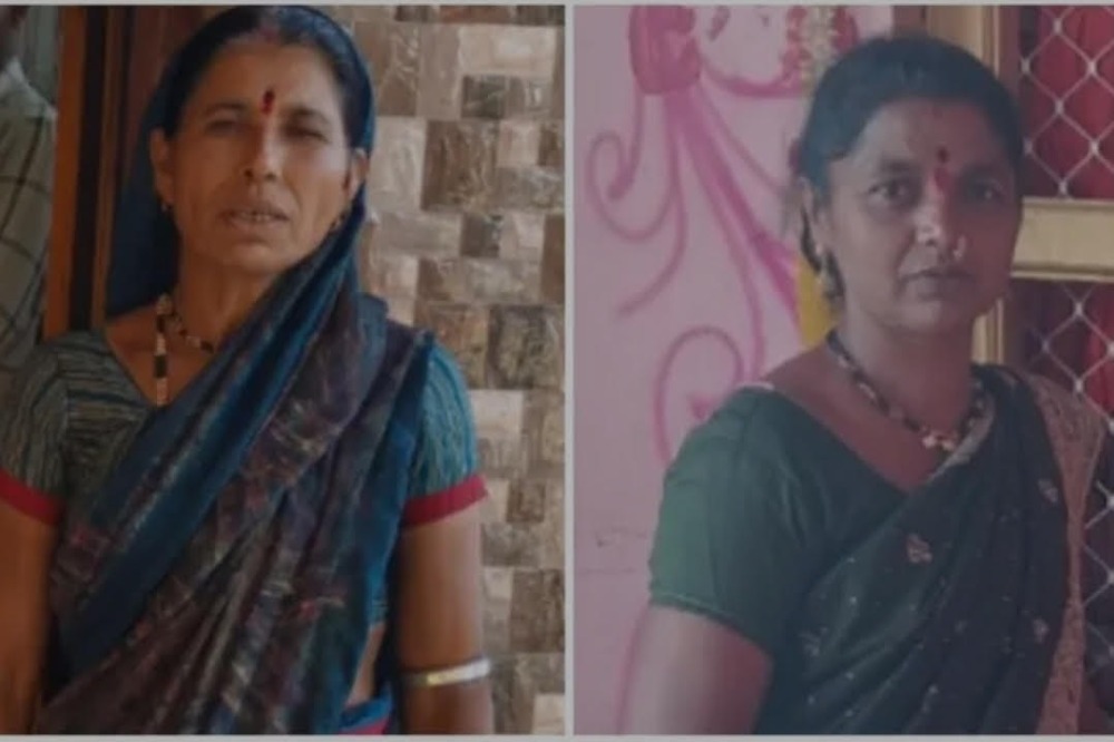 विठुरायाच्या दर्शनापूर्वीच चंद्रभागेत बुडून तीन महिलांचा मृत्यू